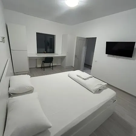 Continetal Little Apartment *