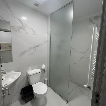 Continetal Little Apartment