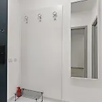 Apartamento Continetal Little Bucareste