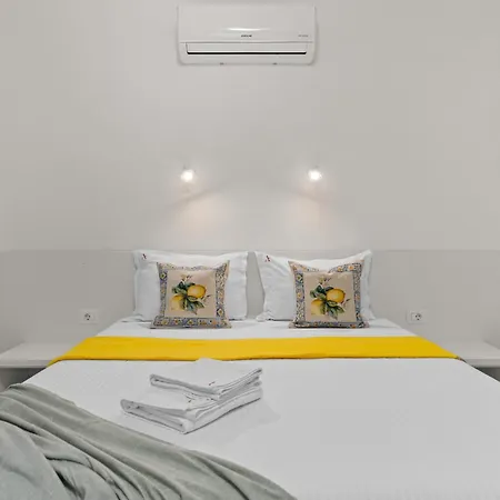 Continetal Little Appartement Bucarest