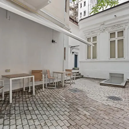 Continetal Little * Bucarest