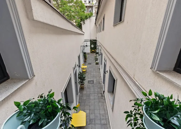 Continetal Little Apartamento *