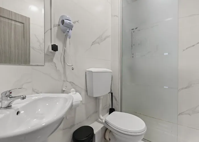 Apartamento Continetal Little