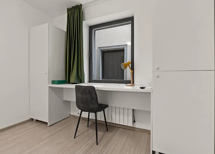 Apartamento Continetal Little