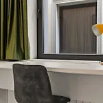 Continetal Little Bukarest