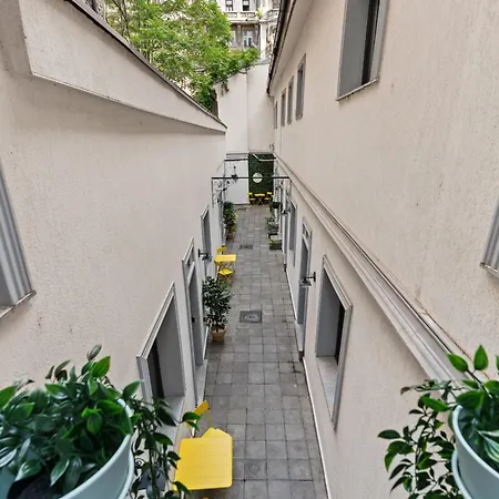 Continetal Little Διαμέρισμα *