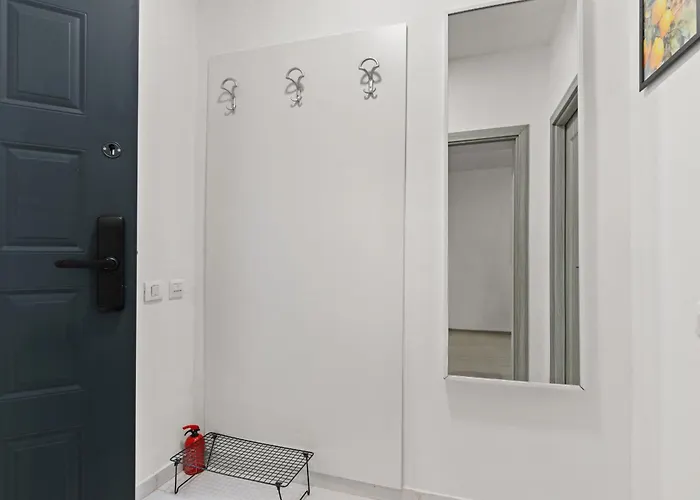 Διαμέρισμα Continetal Little Βουκουρέστι