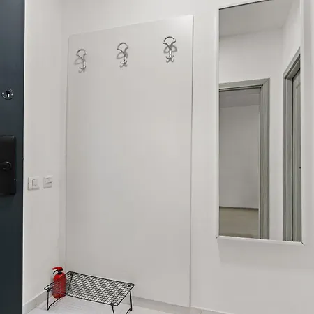 Appartement Continetal Little Bucarest
